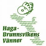 Haga Brunnsviken-nytt nr 1 2014